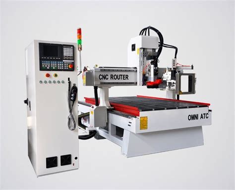 best cnc machine manufacturers